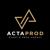 ACTA PROD logo, ACTA PROD contact details