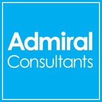 Admiral Consultants logo, Admiral Consultants contact details