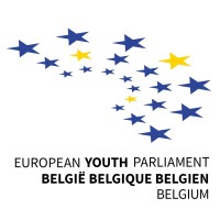 European Youth Parliament (EYP) Belgium logo, European Youth Parliament (EYP) Belgium contact details