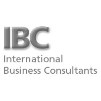 IBC - International Business Consultants logo, IBC - International Business Consultants contact details