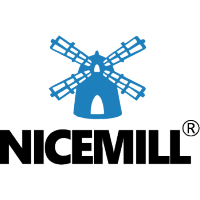 Nicemill logo, Nicemill contact details