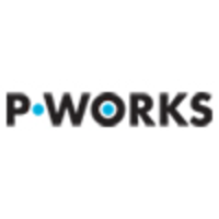 PWORKS logo, PWORKS contact details