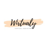 Wirtualy logo, Wirtualy contact details