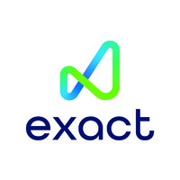 Exact Business Solutions logo, Exact Business Solutions contact details