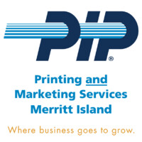 PIP Printing & Marketing of Merritt Island, FL logo, PIP Printing & Marketing of Merritt Island, FL contact details