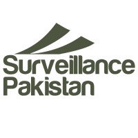 Surveillance Pakistan logo, Surveillance Pakistan contact details