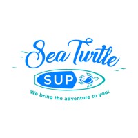 Sea Turtle SUP, LLC logo, Sea Turtle SUP, LLC contact details