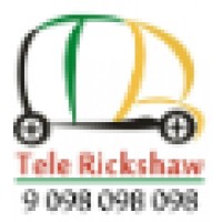 Tele Rickshaw logo, Tele Rickshaw contact details