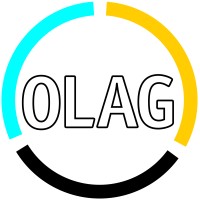 OLAG AG logo, OLAG AG contact details