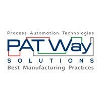 PAT Way Solutions logo, PAT Way Solutions contact details