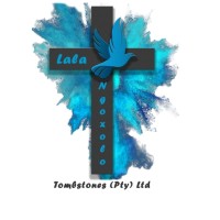 Lala Ngoxolo Tombstones logo, Lala Ngoxolo Tombstones contact details