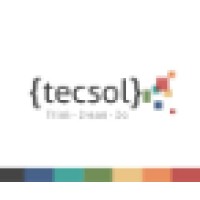 TECSOL Software LLC logo, TECSOL Software LLC contact details