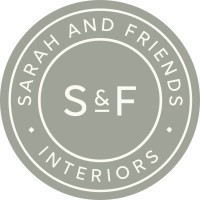 Sarah & Friends Interiors logo, Sarah & Friends Interiors contact details