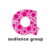 Audience Group logo, Audience Group contact details