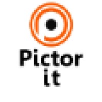 Pictor IT Limited logo, Pictor IT Limited contact details