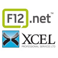 XCEL Professional Services Ltd. / F12.Net logo, XCEL Professional Services Ltd. / F12.Net contact details