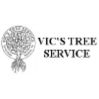 Vic's Tree Service logo, Vic's Tree Service contact details