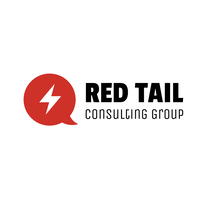 RED TAIL consulting group logo, RED TAIL consulting group contact details