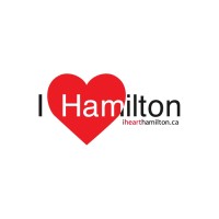 I Heart Hamilton logo, I Heart Hamilton contact details