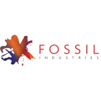 FOSSIL INDUSTRIES, INC. logo, FOSSIL INDUSTRIES, INC. contact details