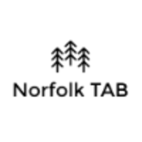 Norfolk Island TAB logo, Norfolk Island TAB contact details