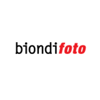 biondifoto logo, biondifoto contact details