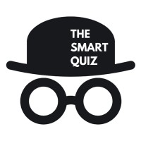 The Smart Quiz logo, The Smart Quiz contact details