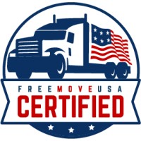 FreeMoveUSA logo, FreeMoveUSA contact details