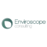 Enviroscope Consulting Ltd logo, Enviroscope Consulting Ltd contact details