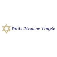 White Meadow Temple logo, White Meadow Temple contact details