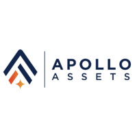 Apollo Assets logo, Apollo Assets contact details