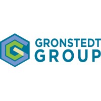 Gronstedt Group logo, Gronstedt Group contact details