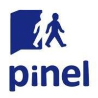 Pinel gGmbH logo, Pinel gGmbH contact details