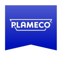 Plameco logo, Plameco contact details