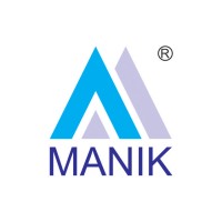 Manik Advertisers logo, Manik Advertisers contact details