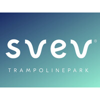 Svev Trampolinepark logo, Svev Trampolinepark contact details