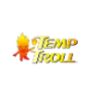 TempTroll logo, TempTroll contact details