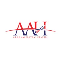 Arab American Health logo, Arab American Health contact details