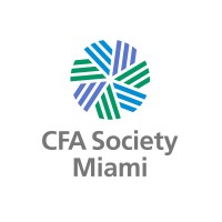 CFA Society Miami logo, CFA Society Miami contact details