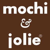 Mochi & Jolie logo, Mochi & Jolie contact details