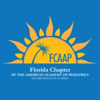 Florida Chapter of the American Academy of Pediatrics logo, Florida Chapter of the American Academy of Pediatrics contact details