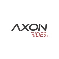 AXON RIDES logo, AXON RIDES contact details