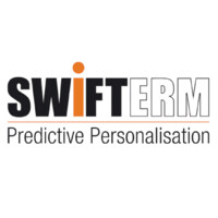 SwiftERM The personalisation SaaS logo, SwiftERM The personalisation SaaS contact details