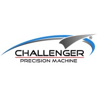 Challenger Precision Machine, Inc. logo, Challenger Precision Machine, Inc. contact details