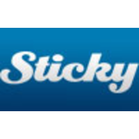 Sticky Consulting logo, Sticky Consulting contact details