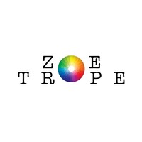 ZOETROPE FILMS logo, ZOETROPE FILMS contact details