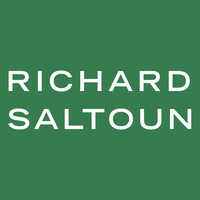 Richard Saltoun logo, Richard Saltoun contact details