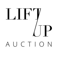 LiftUpAuction logo, LiftUpAuction contact details