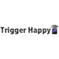 Trigger Happy, LLC logo, Trigger Happy, LLC contact details