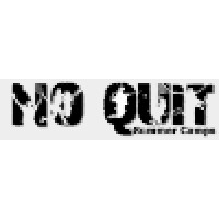 No Quit Tennis Camp logo, No Quit Tennis Camp contact details